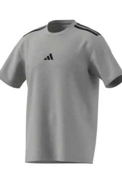 Adidas T-shirt manica corta Jw1953 Grey