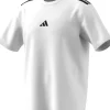Adidas T-shirt manica corta Jw1952 White