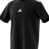 Adidas T-shirt manica corta Jw1949 Black