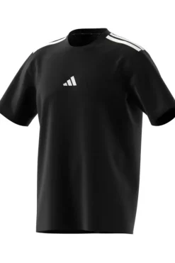 Adidas T-shirt manica corta Jw1949 Black