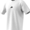 Adidas T-shirt manica corta Jf1092 White