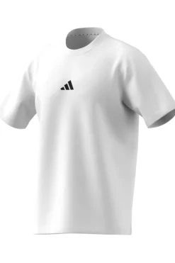 Adidas T-shirt manica corta Jf1092 White