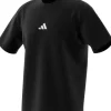 Adidas T-shirt manica corta Je9024 Black