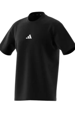 Adidas T-shirt manica corta Je9024 Black
