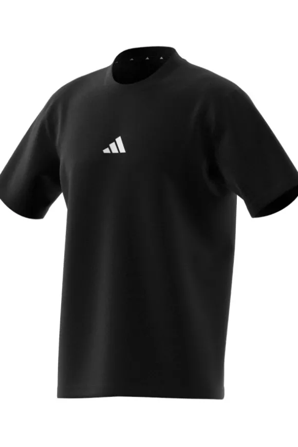 Adidas T-shirt manica corta Je9024 Black