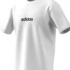 Adidas T-shirt manica corta Je9000 White