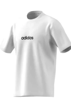 Adidas T-shirt manica corta Je9000 White