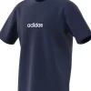 Adidas T-shirt manica corta Je8999 Blu