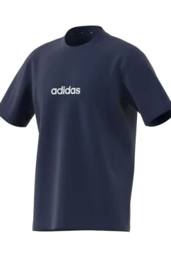 Adidas T-shirt manica corta Je8999 Blu