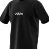 Adidas T-shirt manica corta Je8993 Black