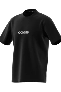 Adidas T-shirt manica corta Je8993 Black