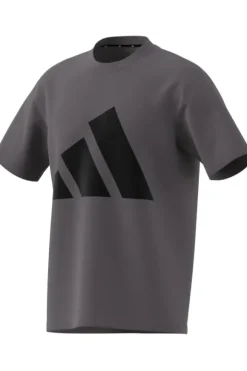 Adidas T-shirt manica corta Je8936 Grey