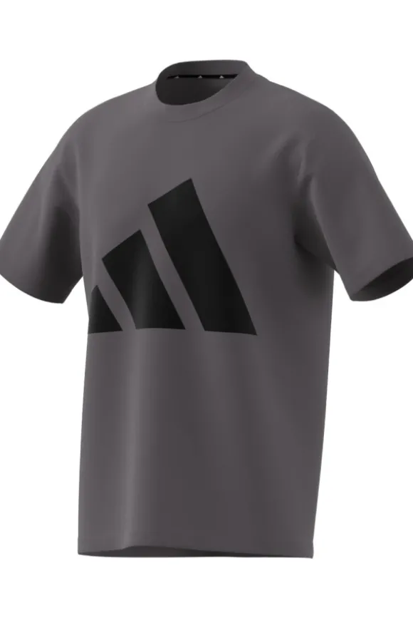 Adidas T-shirt manica corta Je8936 Grey