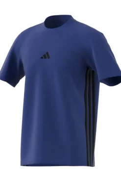 Adidas T-shirt manica corta Je6398 Royal