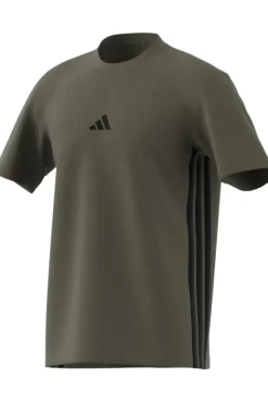 Adidas T-shirt manica corta Je6391 Olive