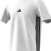 Adidas T-shirt manica corta Je6388 White