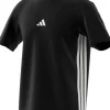 Adidas T-shirt manica corta Jd1906 Black