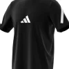Adidas T-shirt manica corta Jc7920 Black