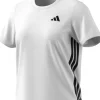 Adidas T-shirt manica corta Jh1393 White