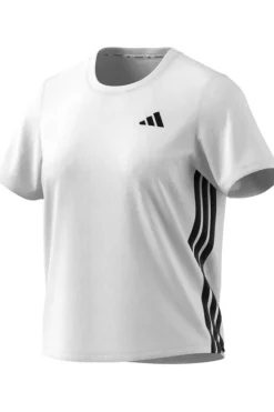 Adidas T-shirt manica corta Jh1393 White