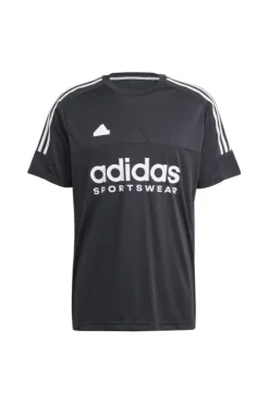 Adidas T-shirt manica corta Ip3779 Black