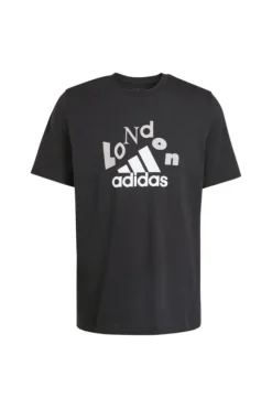 Adidas T-shirt manica corta Iw0112 Black
