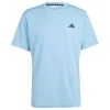Adidas T-shirt manica corta It5398 Blu