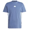 Adidas T-shirt manica corta Ix5199 Ink