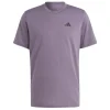 Adidas T-shirt manica corta Im4288 Violet