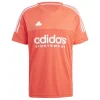 Adidas T-shirt manica corta Il5662 Red