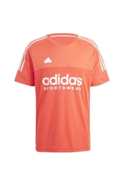 Adidas T-shirt manica corta Il5662 Red