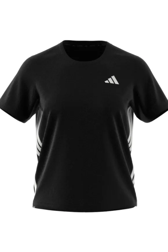 Adidas T-shirt manica corta Jh1392 Black