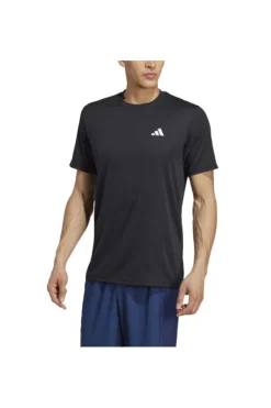 Adidas T-shirt manica corta Ic7428 Black