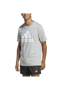 Adidas T-shirt manica corta Ic9350 Grey