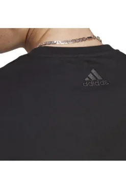 Adidas T-shirt manica corta Ic9347 Black