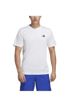 Adidas T-shirt manica corta Ic7430 White