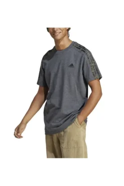 Adidas T-shirt manica corta Ic9344 Grey