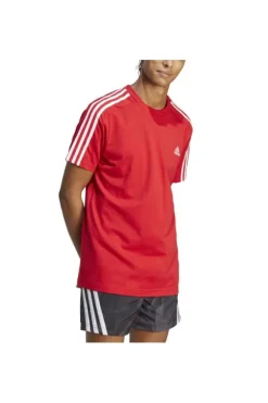 Adidas T-shirt manica corta Ic9339 Red