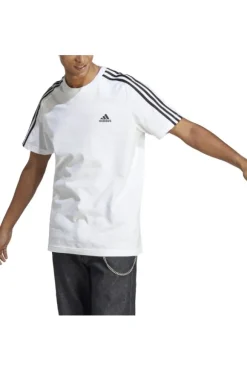 Adidas T-shirt manica corta Ic9336 White