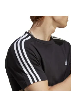 Adidas T-shirt manica corta Ic9334 Black