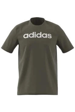 Adidas T-shirt manica corta Ic9280 Olive