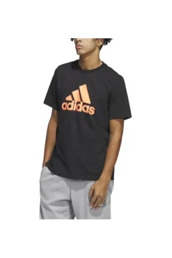 Adidas T-shirt manica corta Hs2513 Black