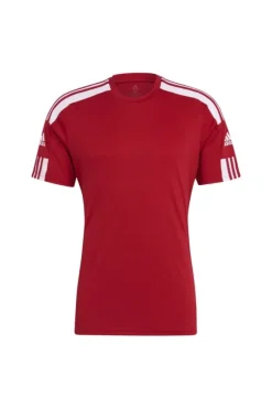 Adidas T-shirt manica corta Gn5722 Red