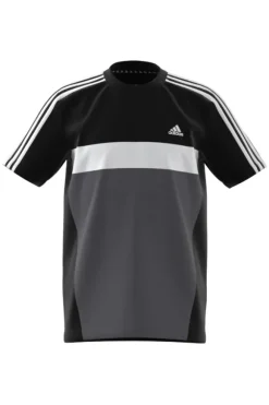 Adidas T-shirt manica corta Ij8735 Black