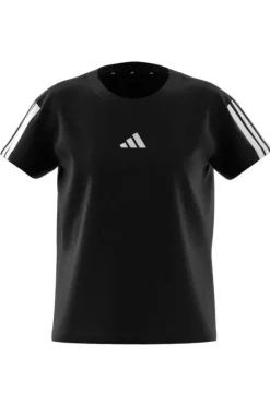 Adidas T-shirt manica corta Jj0946 Black