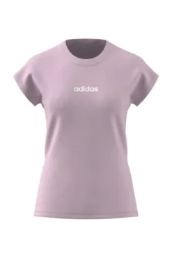 Adidas T-shirt manica corta Jg8659 Pink