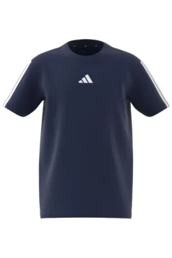Adidas T-shirt manica corta Jd6490 Blu