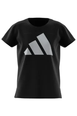Adidas T-shirt manica corta Jd1832 Black