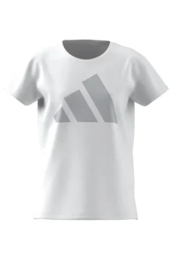 Adidas T-shirt manica corta Jd1831 White