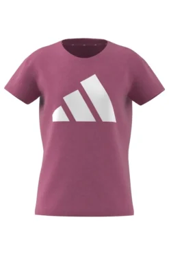 Adidas T-shirt manica corta Jc9779 Fuxia